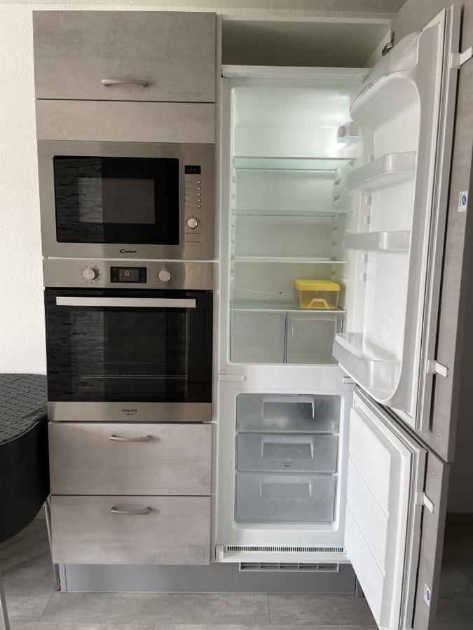 Bormes-Les-Mimosas - Appart 25M2 Avec Balcon - 4P Exterior foto