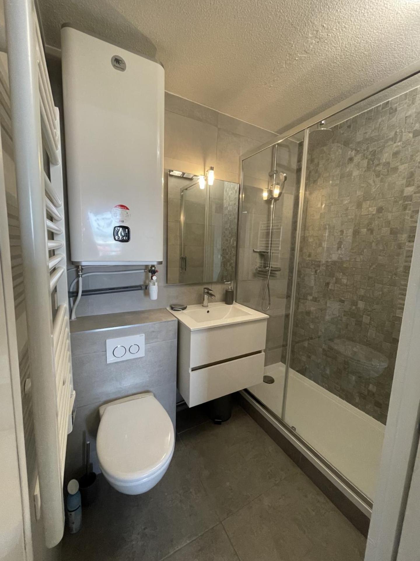 Bormes-Les-Mimosas - Appart 25M2 Avec Balcon - 4P Exterior foto
